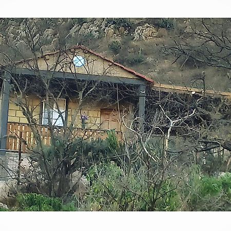 Cabana De Descanso El Garambullo San Antonio de la Cal Exterior foto